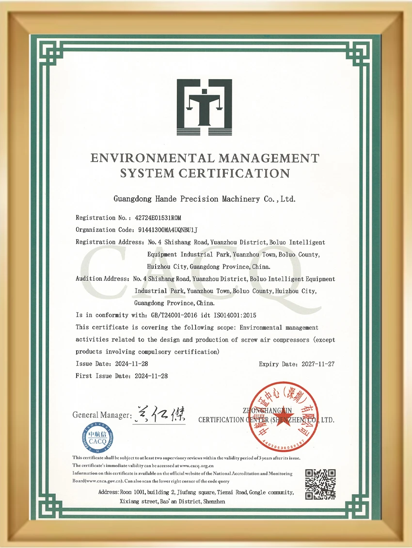 ISO14001