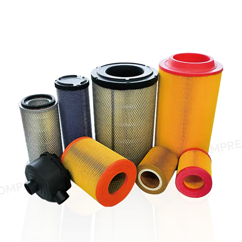 GENUINE Air Compressor Air Filter Spare Part For VD Screw Compressors